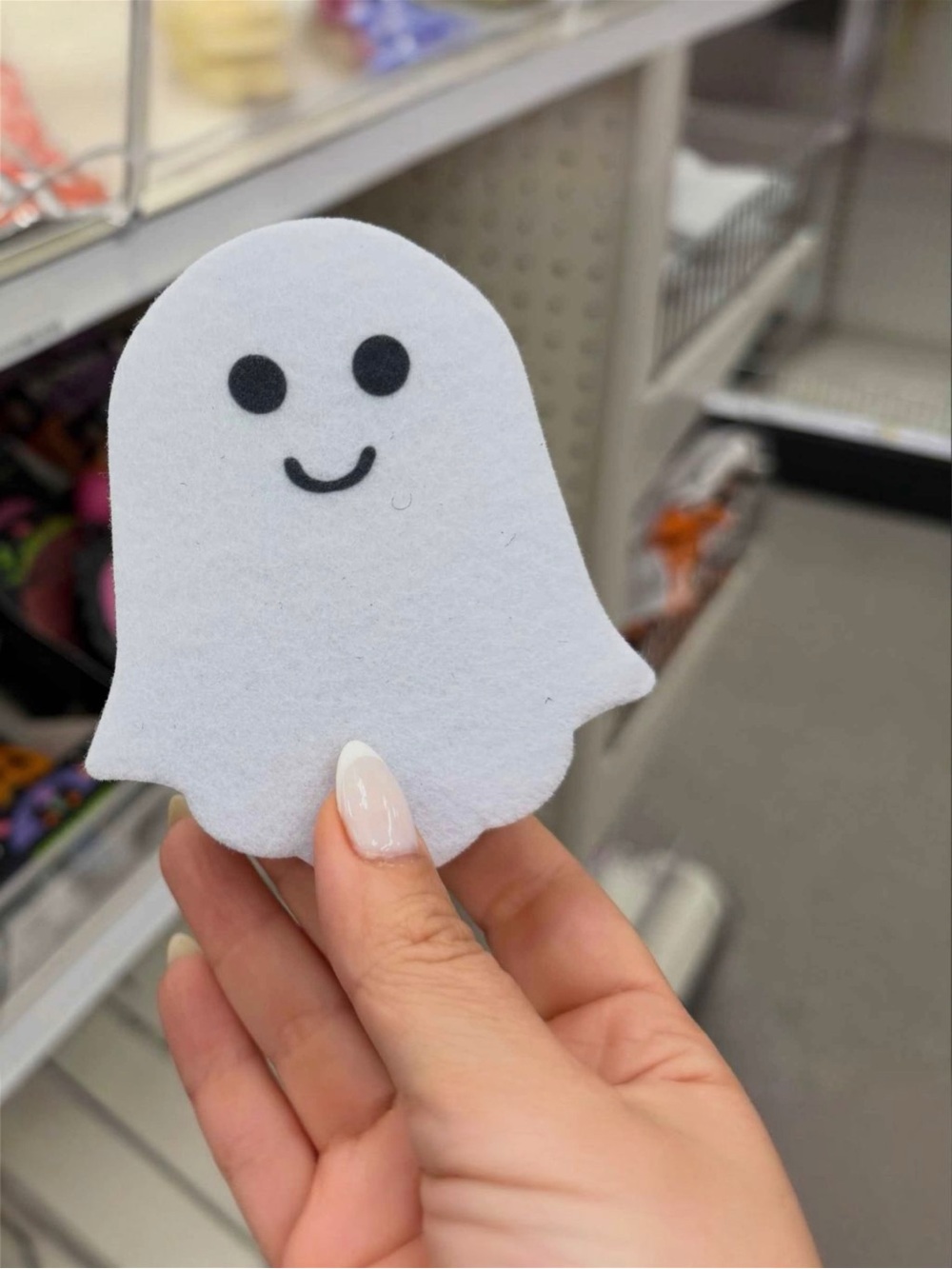 Ghost Sponge Set - Picture 4 of 4